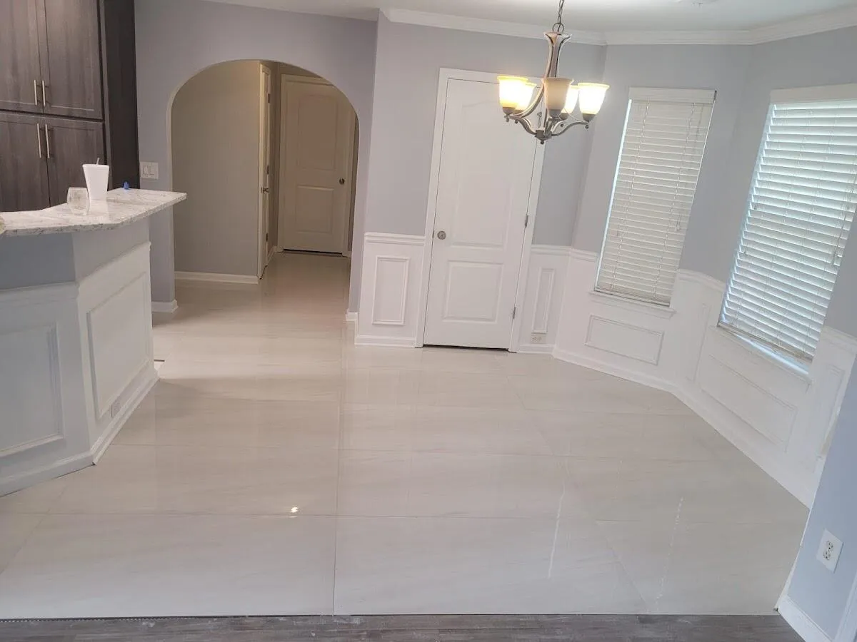 Basement Flood Cleanup in Independence, KS